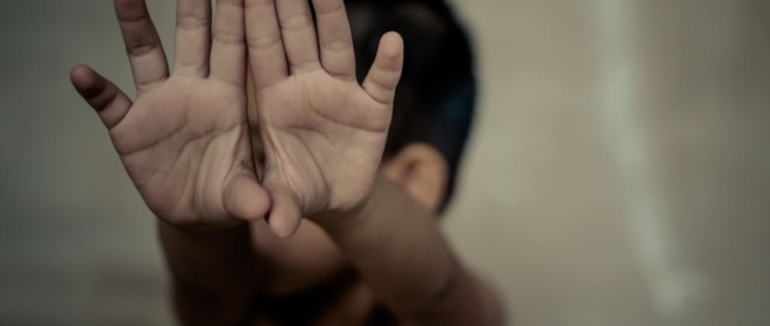 Жорстке покарання: Україна посилює кримінальну відповідальність за створення та розповсюдження дитячого порно