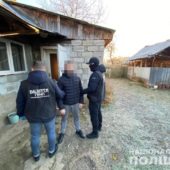 Спецоперація на Закарпатті: на Берегівщині затримали співучасників злочину щодо нелегальної переправи іноземців