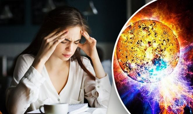 Наступного тижня на Землі очікується потужна магнітна буря: як вберегти себе та які дні є найнебезпечнішими