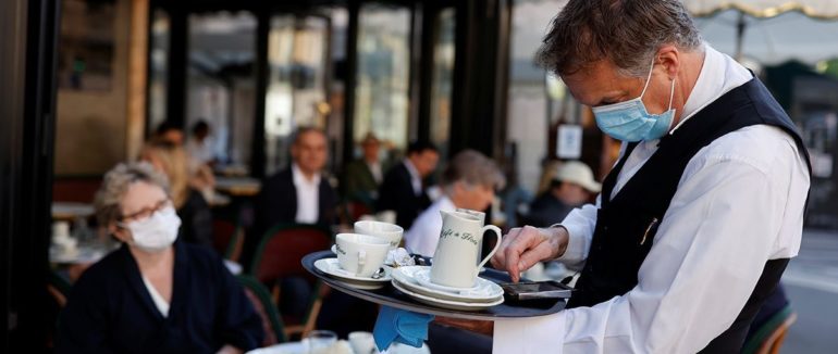 Робота закладів харчування в умовах карантину: у Мукачеві міська влада йде на діалог із бізнесменами