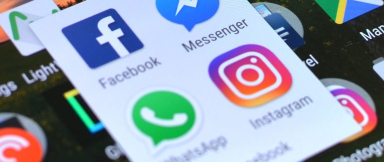 В Instagram і Facebook Messenger з’явилася функція самовидалення повідомлень