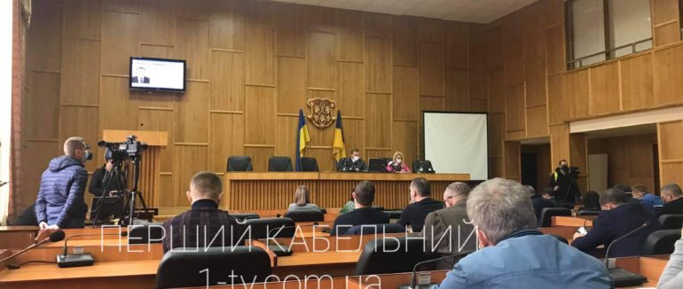 Міський голова Ужгорода просить пом’якшити карантин: у місті не працює громадський транспорт та дитячі садки