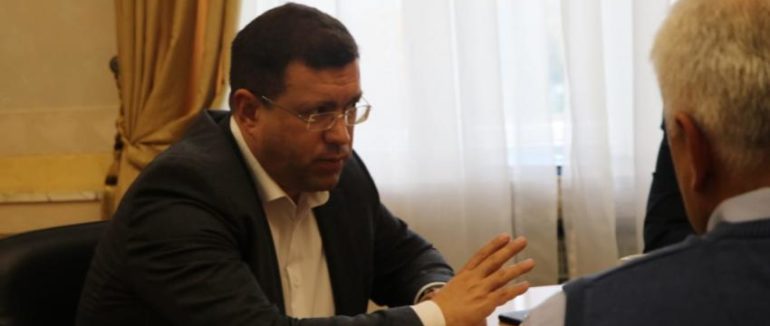 Закарпатська ОДА звернулась до членів Міжконфесійної Духовної Ради Закарпаття