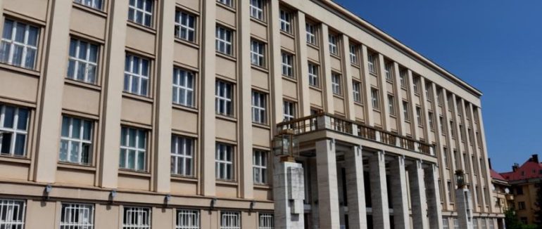 Анатолій Пшеничний – новий голова Департаменту охорони здоров’я Закарпаття