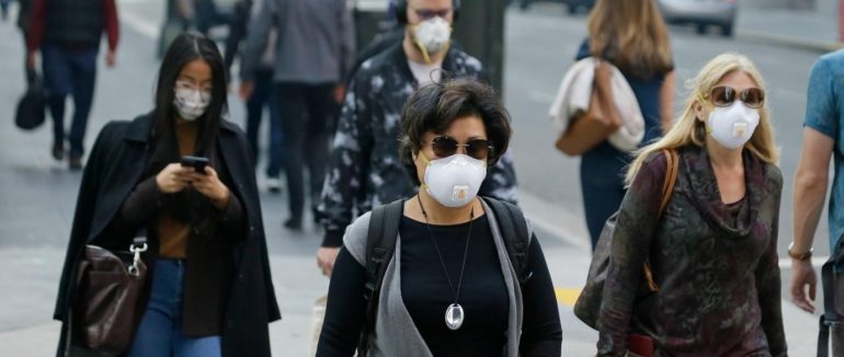 428 захворювань на коронавірус за добу на Закарпатті