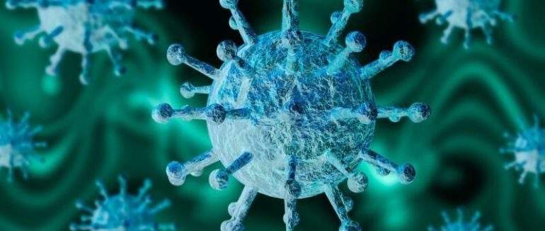 Коронавірус на Закарпатті: зафіксовано 436 нових випадків, 5 летальні