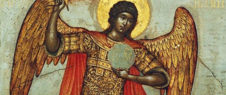 Михайлів День: дата, прикмети і звичаї на День Архангела Михаїла