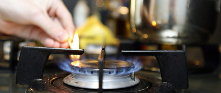 Майже 9 гривень: стала відома ціна природного газу для закарпатців