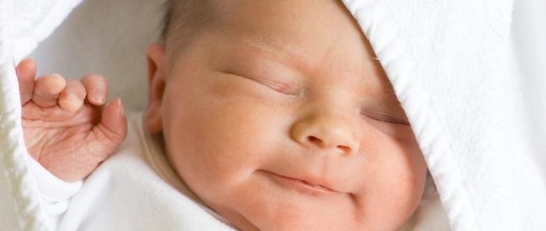 “Дитячий бум” в Мукачеві! 50 немовлят за тиждень