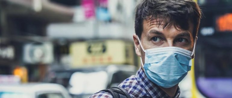 Проблеми з яснами та випадіння зубів: які проблеми очікують пацієнтів хворих на коронавірус