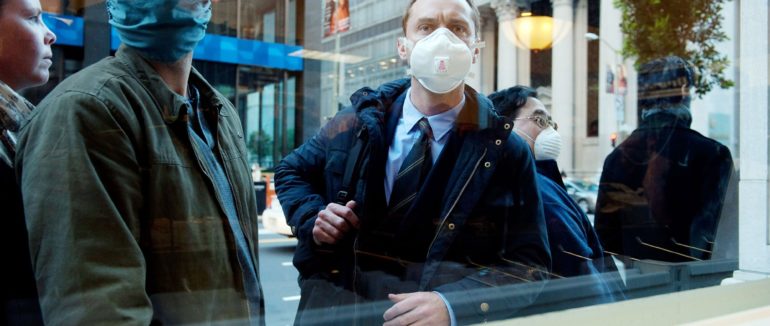 На Закарпатті новий карантинний розподіл: Мукачево у помаранчевій зоні