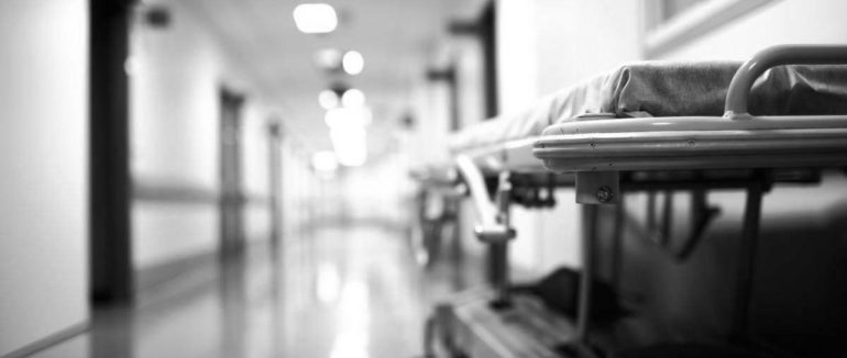 Невтішна статистика: Закарпаття посіло четверте місце по летальності від COVID-19