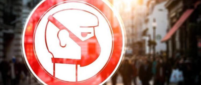 Берегово потрапило до “червоної” зони карантину: що дозволено