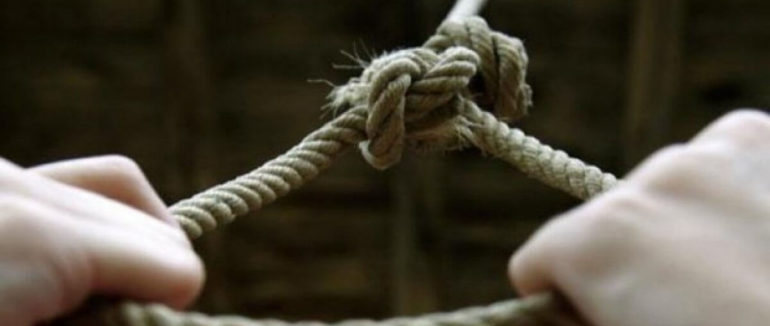 Самогубство на Закарпатті: на Перечинщині знайшли тіло 23-річного хлопця