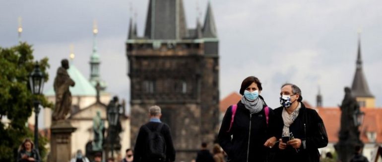 Уряд Чехії хоче продовжити надзвичайний стан у країні