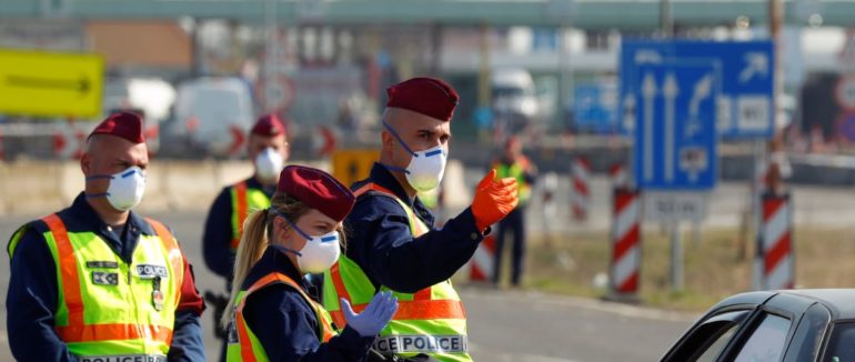 Угорщина посилила карантинні обмеження: відомо, кому дозволено в’їзд у країну