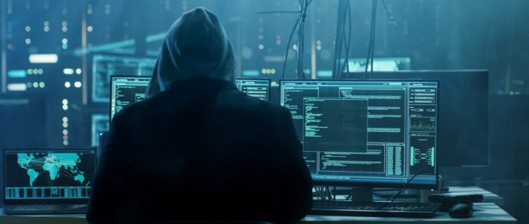 Кіберзлочинність на Закарпатті: хакеру загрожує до п’яти років позбавлення волі