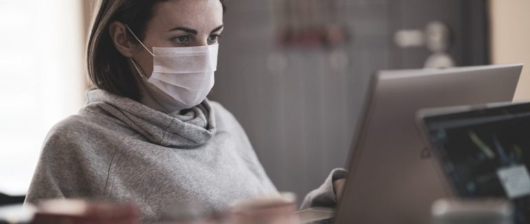 Що робити, якщо у когось з рідних вдома коронавірус