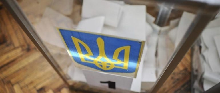 Цієї неділі в Ужгороді пройде другий тур місцевих виборів
