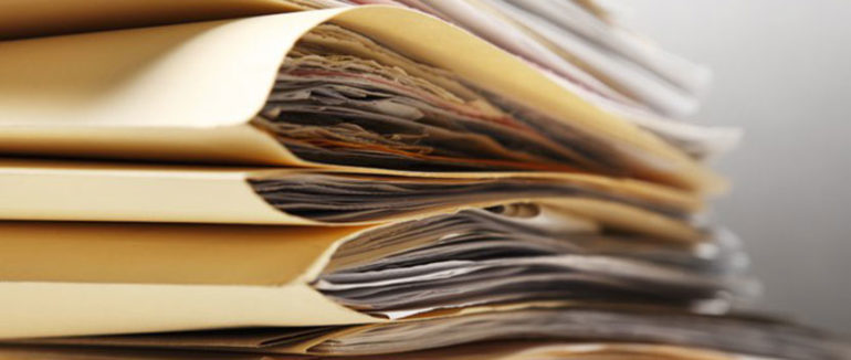 Залишили у минулому: довідку про склад сім’ї ліквідували