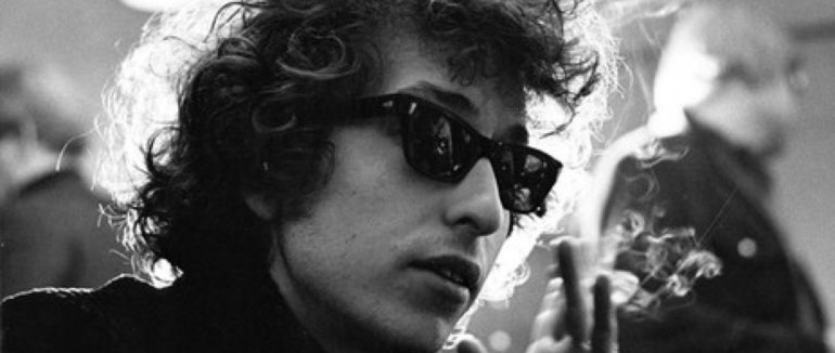 $495 тисяч: колекцію речей Боба Ділана продали на аукціоні