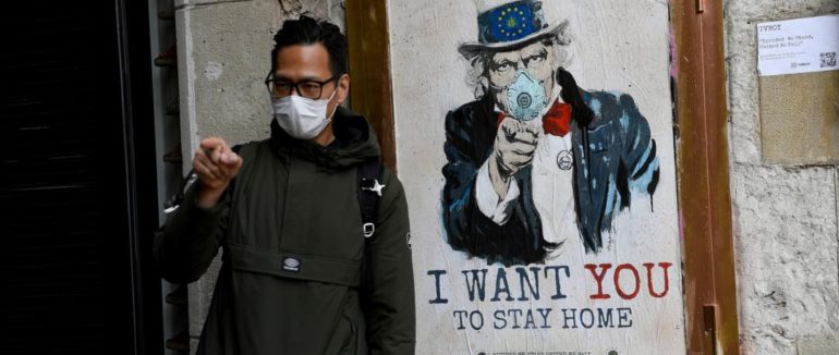 Угорщина ввела комендантську годину