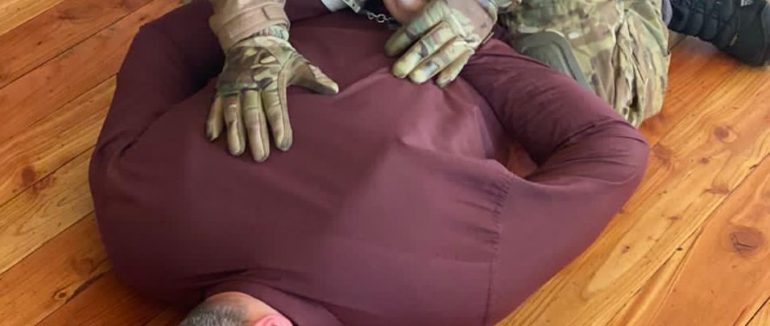 Гучне затримання на Закарпатті: взято під варту голову Воловецької ОТГ