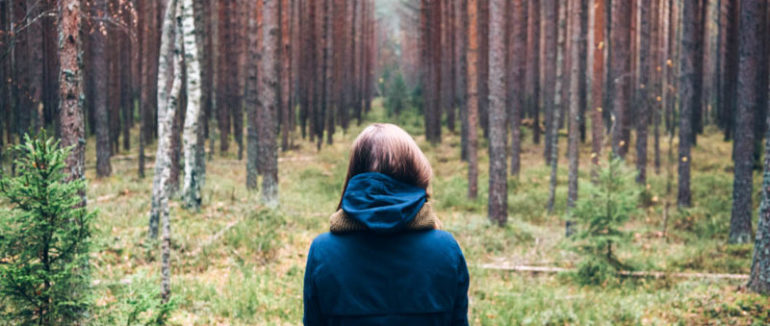 В Ужгороді тривають пошуки двох жінок