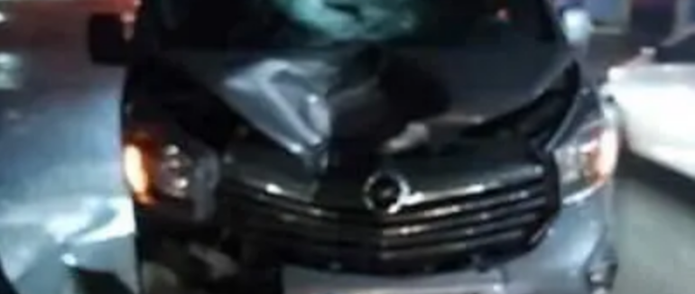 Смертельна аварія у Берегові: під колесами авто загинув 35-річний велосипедист