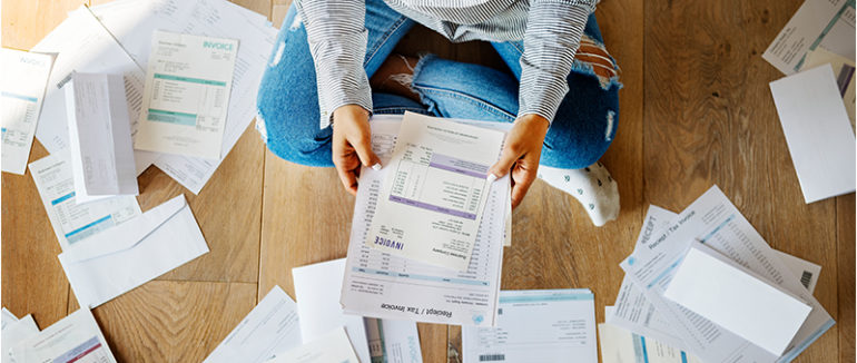 Абонплата за воду, сміття та опалення: що чекає українців у 2021 році