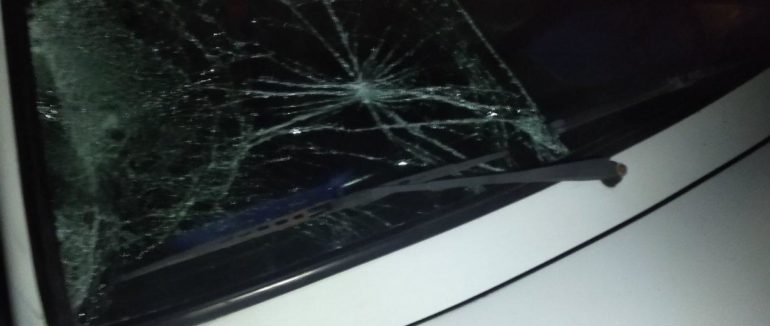 Смертельна аварія у Рахові: п’яний водій збив 48-річного пішохода і втік