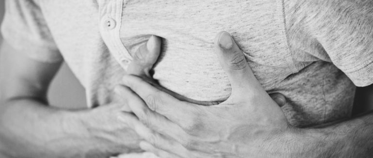 Помер у черзі: у Словаччині чоловік помер від серцевого нападу очікуючи тест на коронавірус