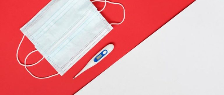 Пандемія коронавірусу: Виноградів на межі червоної зони