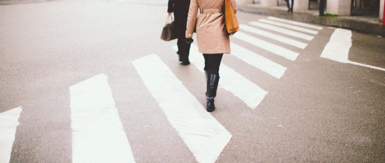 Все, аби знизити аварійність: Кабмін вніс зміни до правил дорожнього руху