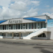 Аеропорт “Ужгород” на Закарпатті перенесуть: розглядають чотири локації