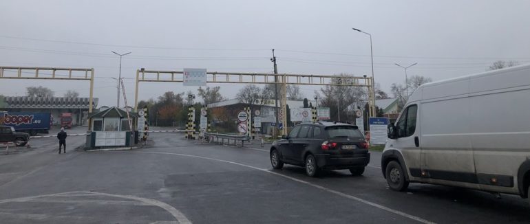 Обмежений в’їзд до Угорщини: з якими проблемами стикнулися закарпатці