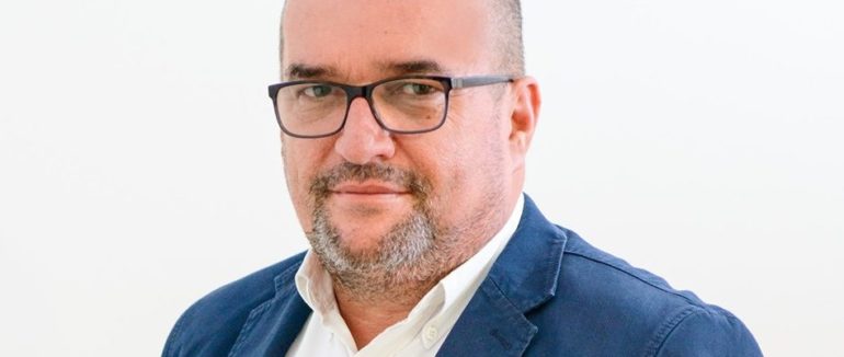 На Закарпатті СБУ провела обшуки у лідера партії КМКС Василя Брензовича