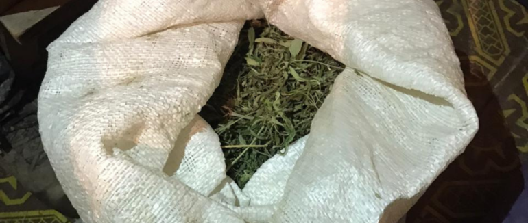 На Закарпатті викрито канал розповсюдження наркотичних речовин