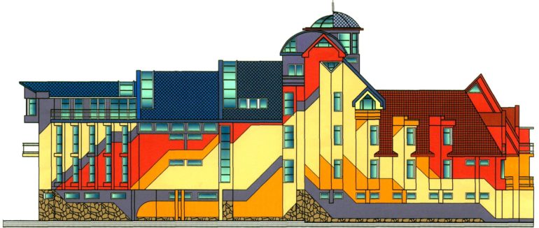 На Закарпатті збудують Міжнародний навчально-досліднийцький центр збереження букових пралісів