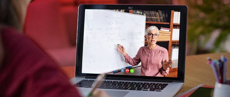 Як вчителі мають оцінювати учнів на дистанційному навчанні: пояснення МОН