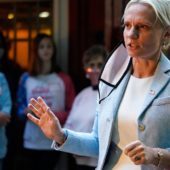 Американку українського походження обрали до конгресу США