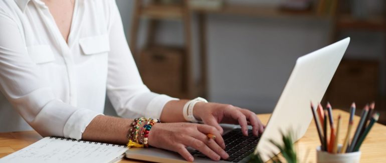 Курси для вчителів від МОН та Google: як правильно організувати онлайн-навчання