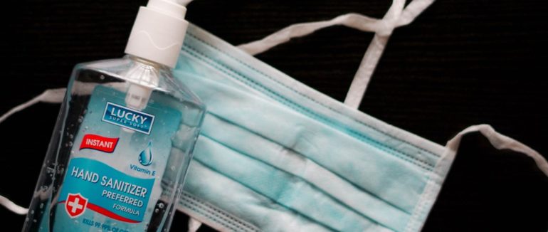 Проблеми зі шкірою через часте використання антисептику: як цьому зарадити