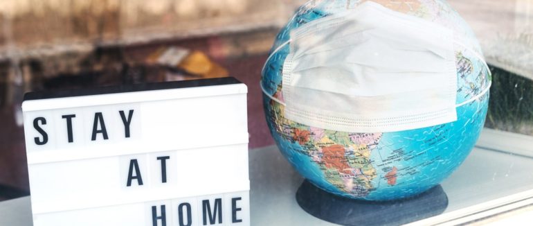 Українців очікує повний локдаун у разі провалу карантину вихідного дня