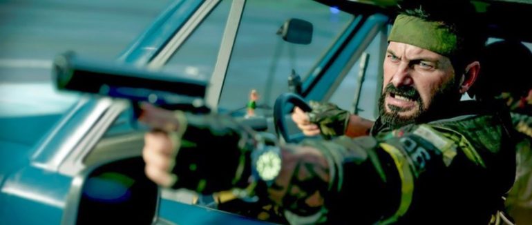 Закарпаття у відомій комп’ютерній грі Call of Duty: Black Ops Cold War. Місія проходить на вигаданому об’єкті