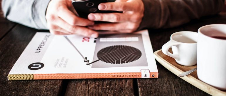 10 правил цифрового етикету: як не здатися грубим у еру діджитал