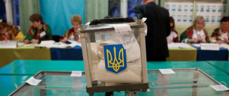 Хто проходить до Мукачівської районної ради? Оприлюднено результати