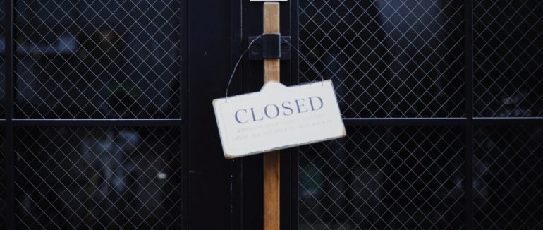 Карантину вихідного дня бути: Верховна Рада провалила рекомендацію Кабміну