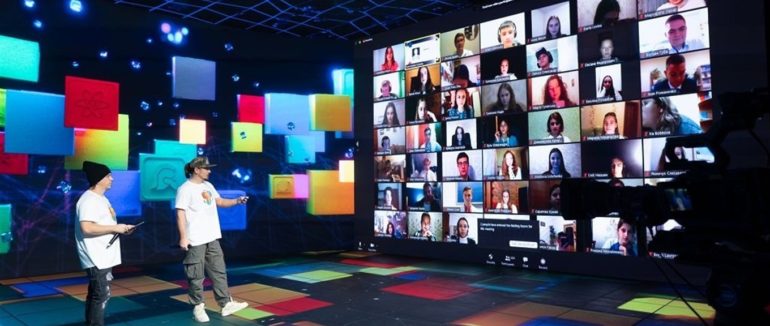 Одразу дев’ять нагород: Закарпаття відзначилося на Всеукраїнському конкурсі Малої академії наук України