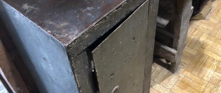 32-річний мукачівець викрав понад 50 тисяч гривень